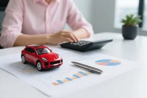 Những điều tưởng cũ khi mua bảo hiểm xe ô tô