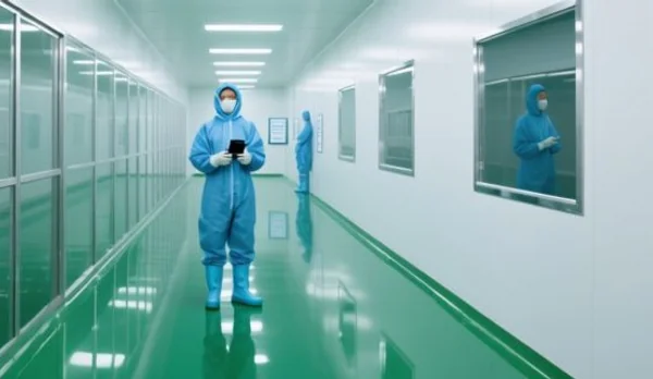 Quy định bảo hiểm cháy nổ nhà máy dược phẩm