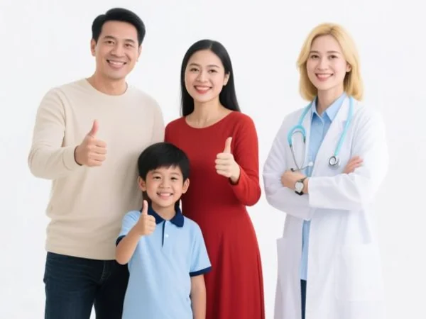 Quy định khi tham gia bảo hiểm bệnh ung thư k care
