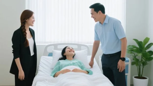 Quy định khi tham gia bảo hiểm bệnh ung thư k care