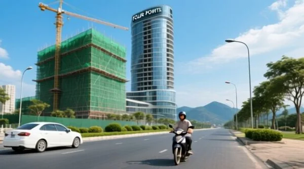 Quyền lợi bảo hiểm tai nạn công trình xây dựng