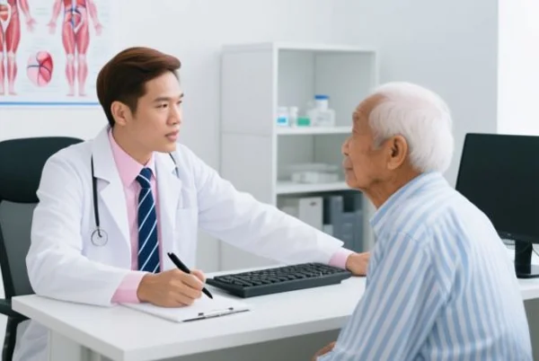 Quyền lợi tử vong do bệnh ung thư