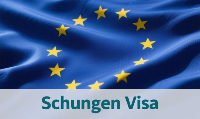 Bảo hiểm đi Schengen