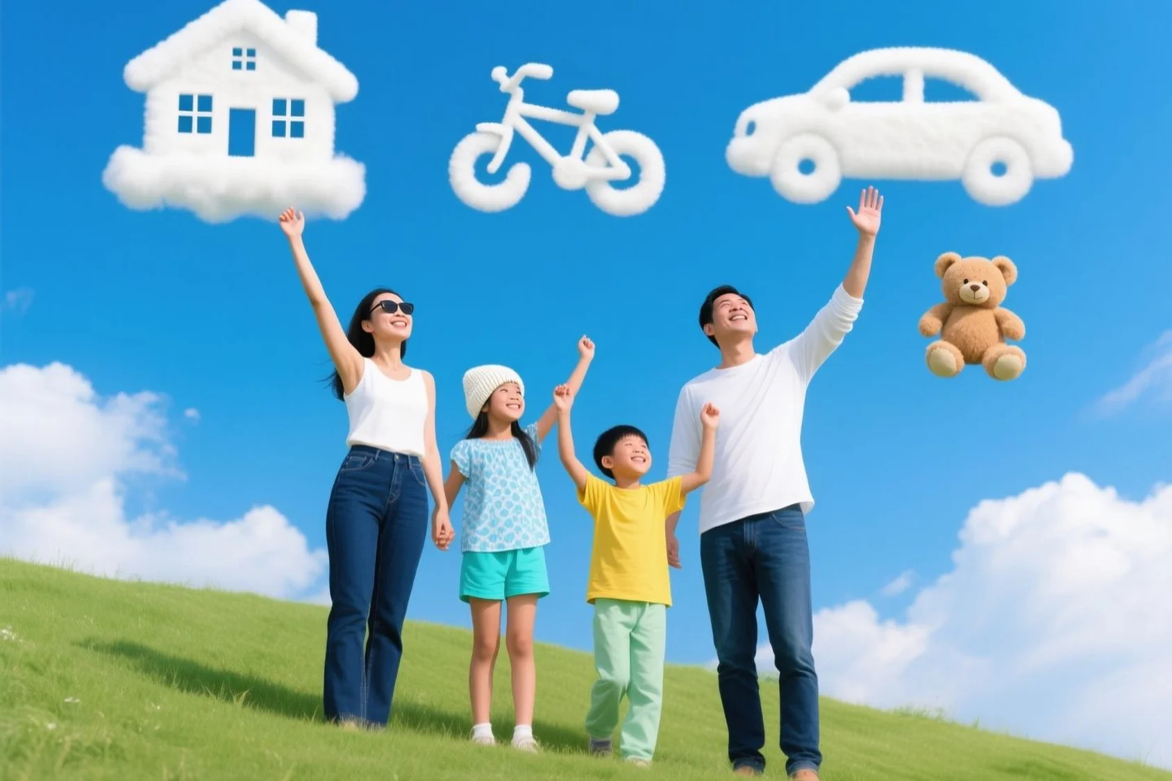 một số loại hình bảo hiểm nhân thọ