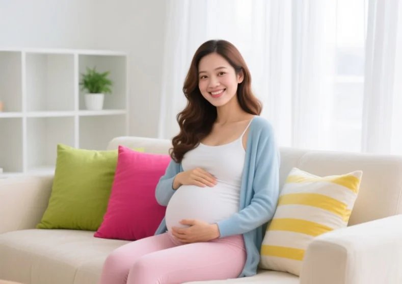 Bảo hiểm thai sản của Bảo Hiểm Bảo Việt