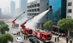 Bảo hiểm cháy nổ bắt buộc bảo việt và những điều cần biết