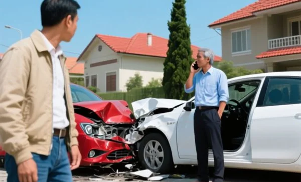 Lý do nên mua bảo hiểm thân vỏ ô tô Bảo Việt