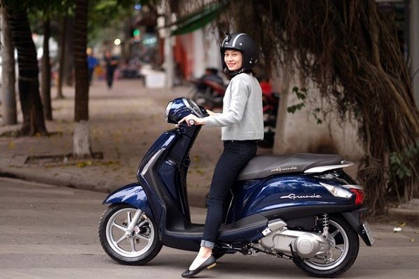 Bảo hiểm xe máy Bảo Việt bảo vệ toàn diện tính mạng tài sản