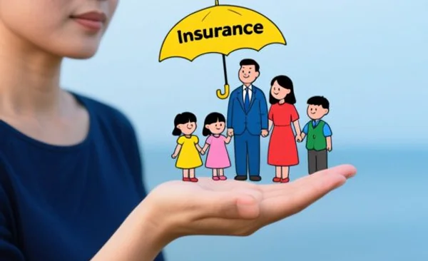 Bảo việt an gia - bài toán tài chính cho cả gia đình