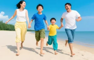Bảo việt an gia – bài toán tài chính cho cả gia đình