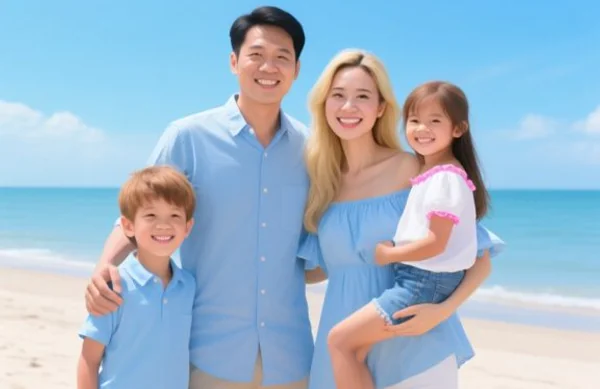 Bảo việt an gia - bài toán tài chính cho cả gia đình