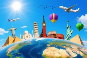 Cách tính phí bảo hiểm du lịch trong nước và bảo hiểm du lịch quốc tế, bảo hiểm du học