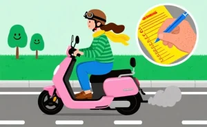 Các loại hình bảo hiểm xe máy Bảo Việt