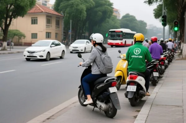 Bảo hiểm vật chất xe máy