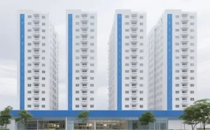 Chung cư phải mua bảo hiểm cháy nổ bắt buộc từ 15/4