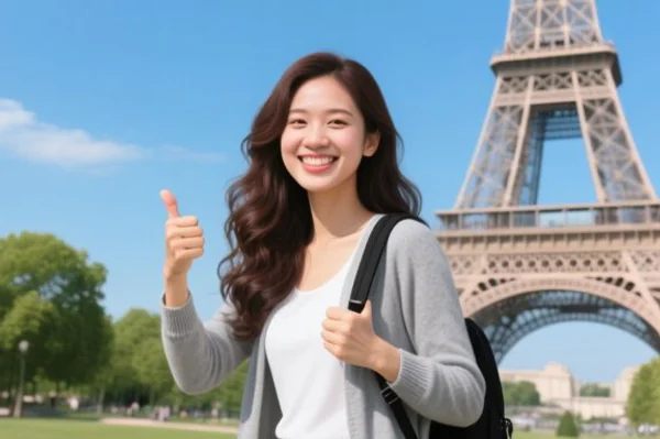 Bảo hiểm đi du lịch quốc tế