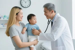 Lý do tại sao nên lựa chọn bảo hiểm an gia cho gia đình?