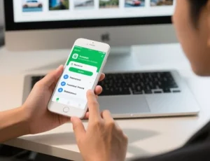Mua bảo hiểm bảo việt online đơn giản, nhanh chóng