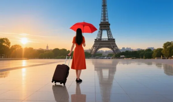 Lợi ích khi mua bảo hiểm du lịch châu Âu Bảo Việt