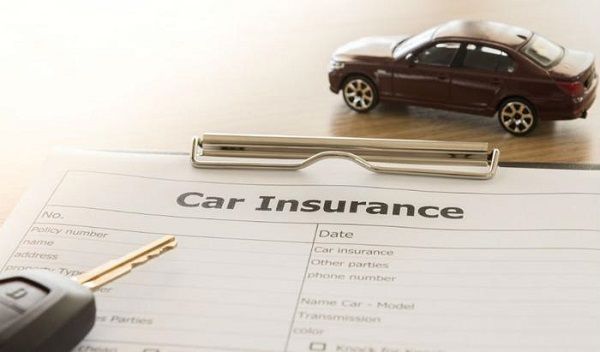 Tại sao cần phải mua bảo hiểm vật chất xe ô tô khi vay vốn