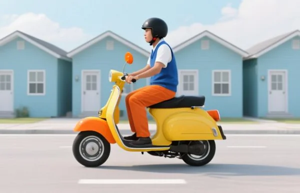 Mức phí và trách nhiệm của bảo hiểm bắt buộc cho xe máy