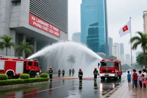 Nghị định 23/2018/NĐ-CP bảo hiểm cháy nổ bắt buộc 2018