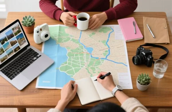 Phân chia theo khu vực địa lý