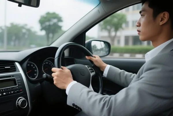 Sự điều chỉnh về phí bảo hiểm ô tô bắt buộc