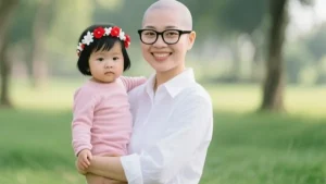 Quyền lợi bảo hiểm ung thư kcare giai đoạn trễ