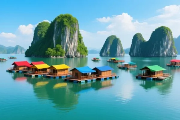 Tư vấn mua bảo hiểm du lịch trong nước
