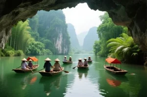 Bảo hiểm du lịch cho người nước ngoài là gì?