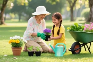 Bảo hiểm sức khỏe cho người già – bảo việt intercare