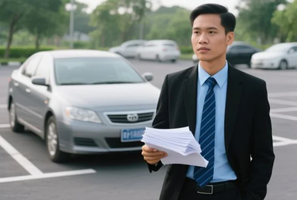 Bảo hiểm tự nguyện trách nhiệm dân sự xe ô tô là gì?