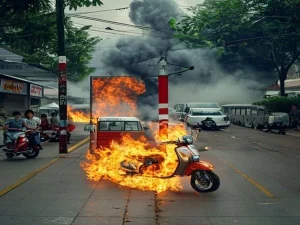 Bảo hiểm xe máy của bảo việt – Bảo hiểm uy tín hàng đầu
