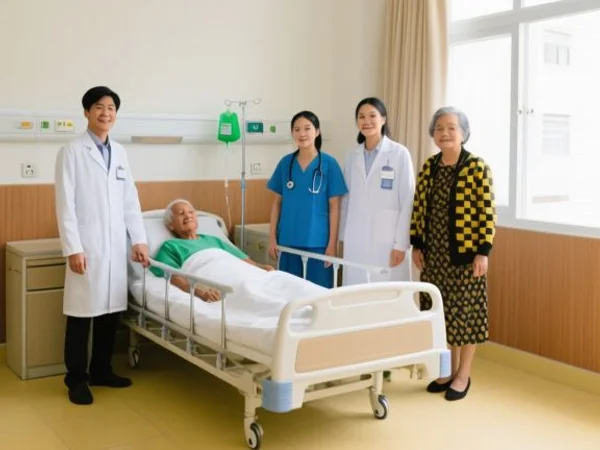 Bảo việt intercare - vận chuyển y tế cấp cứu và hồi hương