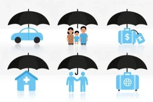 Cách phân loại những loại hình bảo hiểm