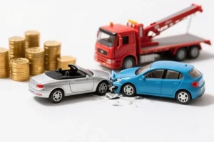 Điều cần biết về bảo hiểm trách nhiệm dân sự xe oto