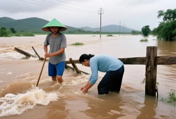 Điều khoản mở rộng bảo hiểm tai nạn bảo việt 24/7
