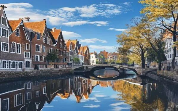 Giải đáp thắc mắc về bảo hiểm du lịch châu Âu Schengen