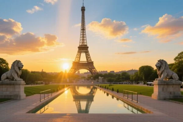 Giải đáp thắc mắc về bảo hiểm du lịch châu Âu Schengen
