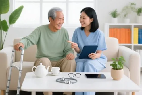 Bảo hiểm sức khỏe cao cấp intercare