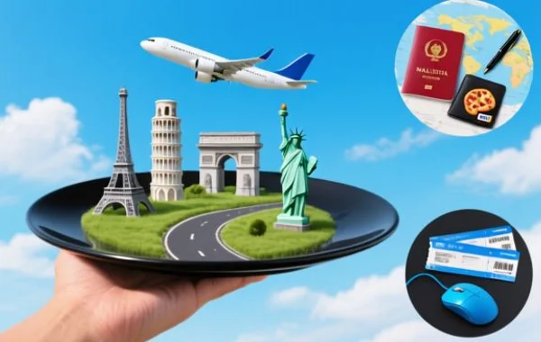 Hướng dẫn lựa chọn mua bảo hiểm du lịch tốt nhất