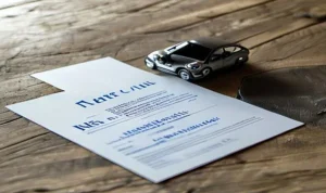 Kiến thức cơ bản khi mua bảo hiểm vật chất ô tô