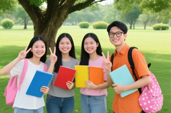 Nên mua bảo hiểm du học ở đâu?