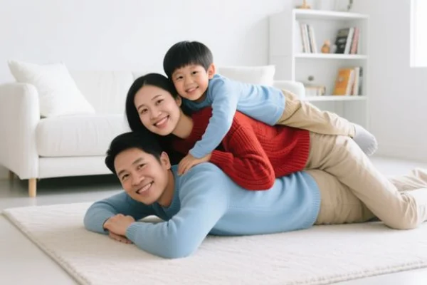 Sự lựa chọn hoàn hảo khi mua bảo hiểm sức khỏe cho bé