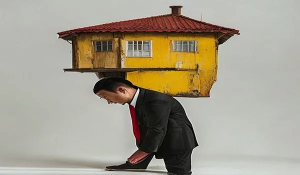 Nghĩa vụ khi tham gia hợp đồng bảo hiểm tài sản
