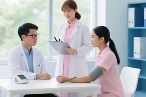 Điều kiện và thời gian chờ của bảo hiểm sức khỏe an gia