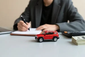 Quy định bảo hiểm vật chất ô tô Bảo Việt không nên bỏ qua