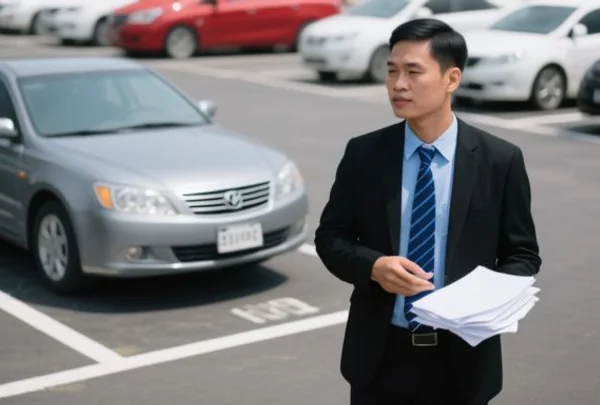 Quy định bảo hiểm vật chất ô tô Bảo Việt