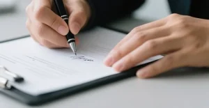Quy định hủy bỏ hợp đồng bảo hiểm cháy nổ bắt buộc
